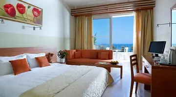 Bali Beach & Village Hotel