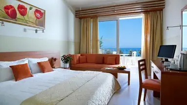 Bali Beach & Village Hotel