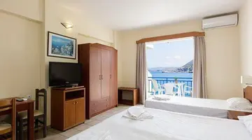 Bali Beach & Village Hotel