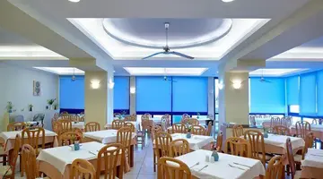 Bali Beach & Village Hotel