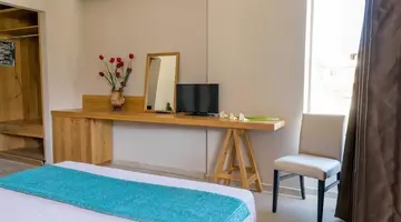 Bali Diamond Adults Only - by Checkin