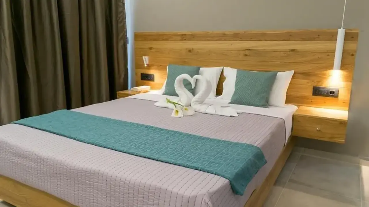 Bali Diamond Adults Only - by Checkin