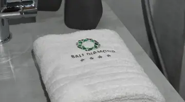 Bali Diamond Adults Only - by Checkin