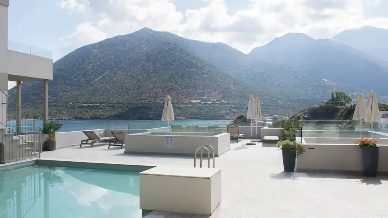 Bali Diamond Adults Only - by Checkin