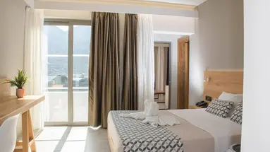 Bali Diamond By Checkin