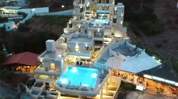 Bali Diamond By Checkin