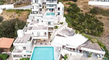 Bali Diamond By Checkin