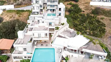 Bali Diamond By Checkin