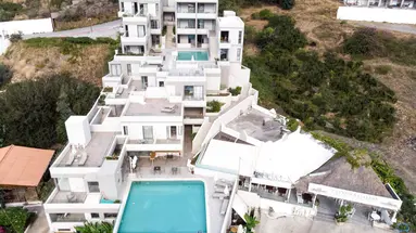 Bali Diamond By Checkin