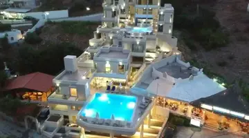 Bali Diamond