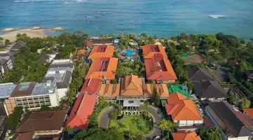 Bali Dynasty Resort