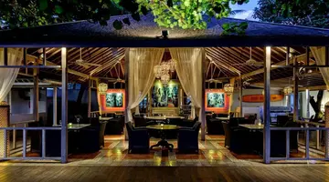 Bali Garden Beach Resort