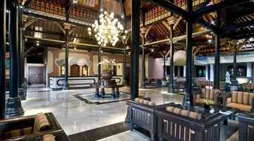 Bali Garden Beach Resort