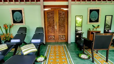 Bali Garden Beach Resort
