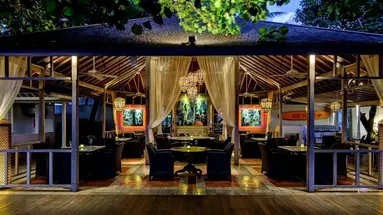 Bali Garden Beach Resort