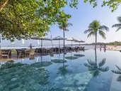 Bali Garden Beach Resort