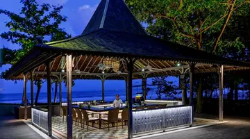 Bali Garden Beach Resort