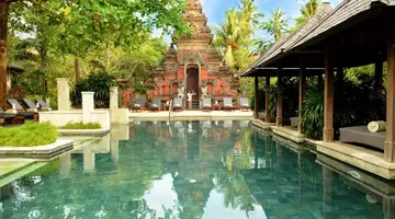Bali Garden Beach Resort