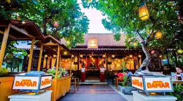 Bali Garden Beach Resort