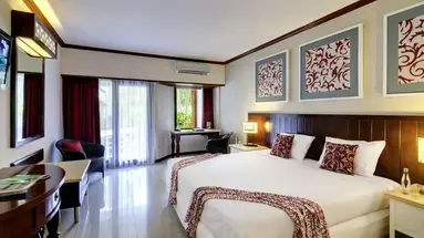Bali Garden Beach Resort