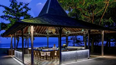 Bali Garden Beach Resort