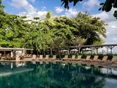 Bali Garden Beach Resort