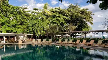 Bali Garden Beach Resort