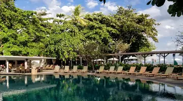 Bali Garden Beach Resort