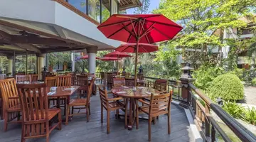 Bali Garden Beach Resort