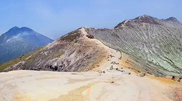 Bali i Ijen - Harmonia Żywiołów