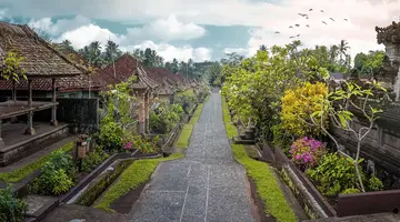 Bali i Ijen - Harmonia Żywiołów