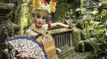 Bali i Ijen - Harmonia Żywiołów