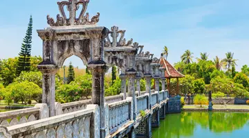Bali i Ijen - Harmonia Żywiołów