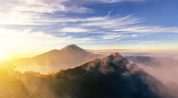 Bali i Ijen - Harmonia Żywiołów