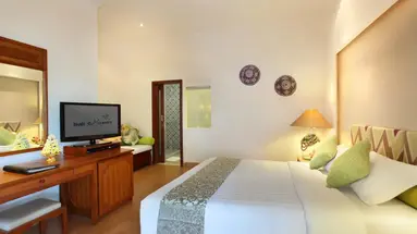 Bali Mandira Beach Resort & SPA
