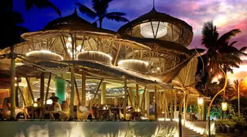 Bali Mandira Beach Resort & SPA