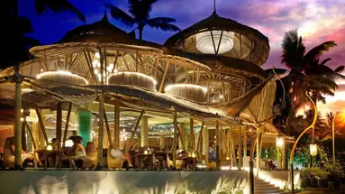 Bali Mandira Beach Resort & SPA