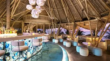 Bali Mandira Beach Resort & SPA
