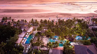 Bali Mandira Beach Resort & SPA