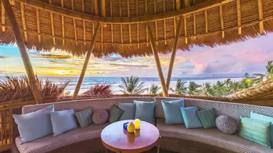 Bali Mandira Beach Resort & SPA