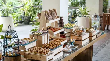 Bali Mandira Beach Resort & SPA