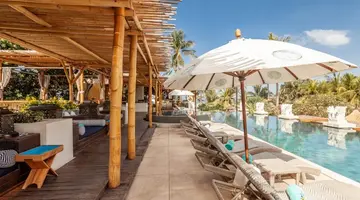 Bali Mandira Beach Resort & SPA