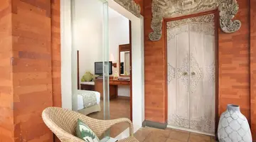 Bali Mandira Beach Resort & SPA