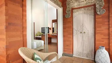 Bali Mandira Beach Resort & SPA