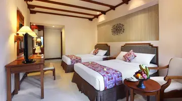 Bali Mandira Beach Resort & SPA