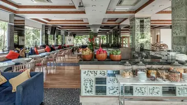 Bali Mandira Beach Resort & SPA