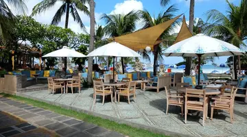 Bali Mandira Beach Resort & SPA