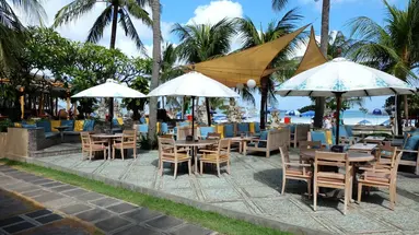 Bali Mandira Beach Resort & SPA