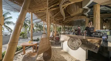 Bali Mandira Beach Resort & SPA