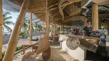 Bali Mandira Beach Resort & SPA